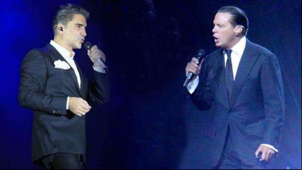 Predicciones de famosos: Luis Miguel y Alejandro Fernández saldrán de gira juntos, dice Mhoni Vidente