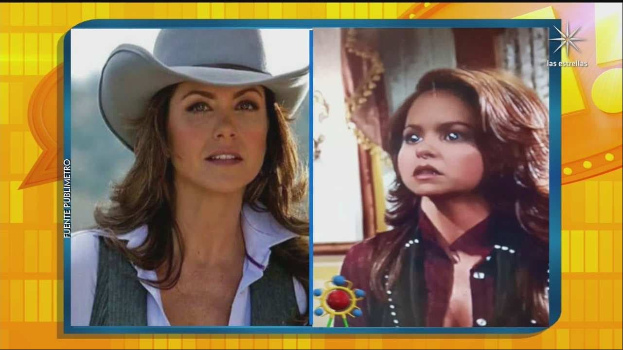 “¡Yo soy ‘La Dueñita’!”: Se hace viral elenco de ‘Soy tu dueña’ con filtro de bebés