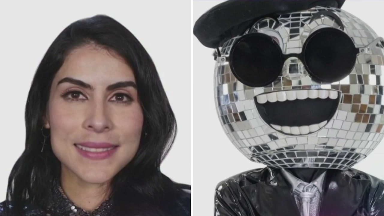 María León se corona como la reina de ¿Quién es la Máscara? gracias a Disco Ball