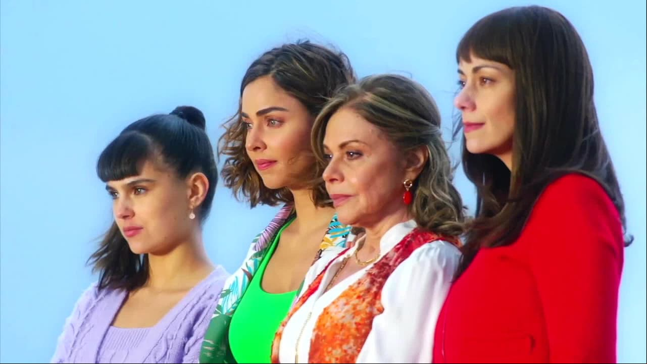 Vencer la Culpa: HOY gran final de la telenovela