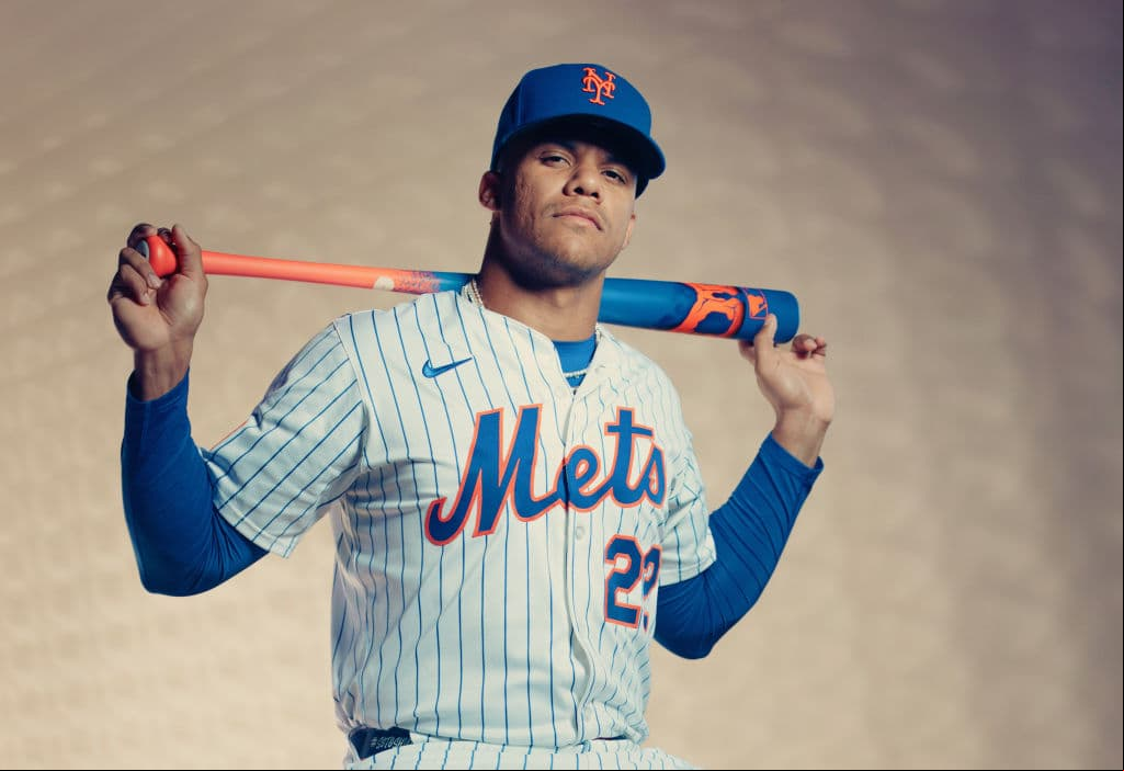 ¡MLB con sabor! Latinos a seguir este 2025 en las Grandes Ligas