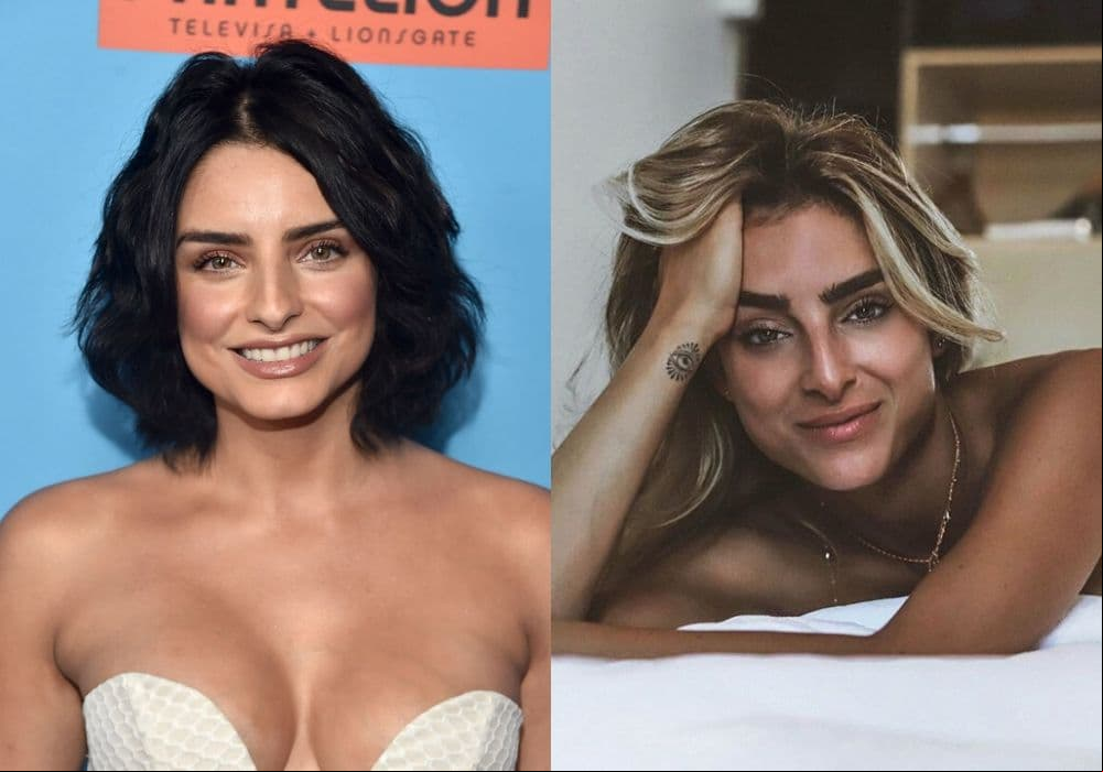 Aislinn Derbez y Estefanía Ahumada sorprendieron en redes sociales por su gran parecido físico, pero no son las únicas. Conoce a los famosos latinos que podrían ser gemelos