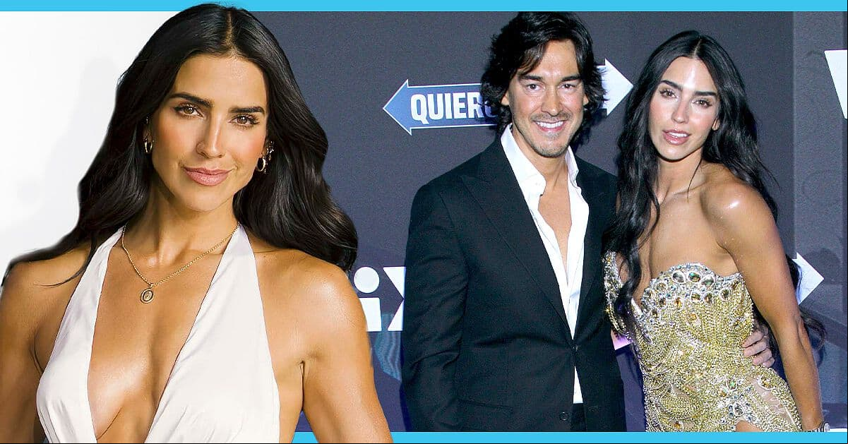 ¿Bárbara de Regil está embarazada? La actriz de 'Cabo' hace confesión