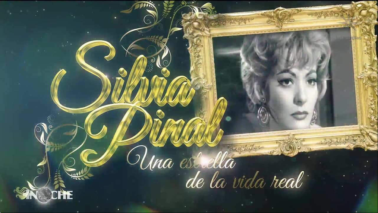 ‘Más noche’ dedica emotivo programa especial a Silvia Pinal