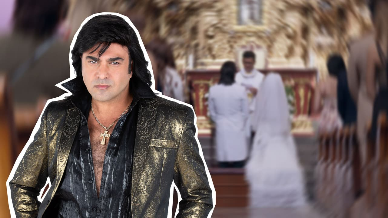 ¿'Albertano' se casa?: Esto y más veremos en el gran final de 'Nosotros los guapos'