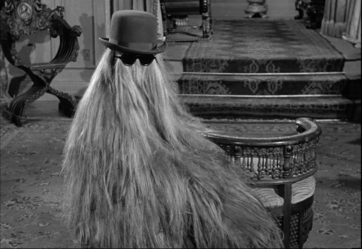 Muere Felix Silla, actor que interpretó al ‘Tío Cosa’ en ‘Los Locos Addams’