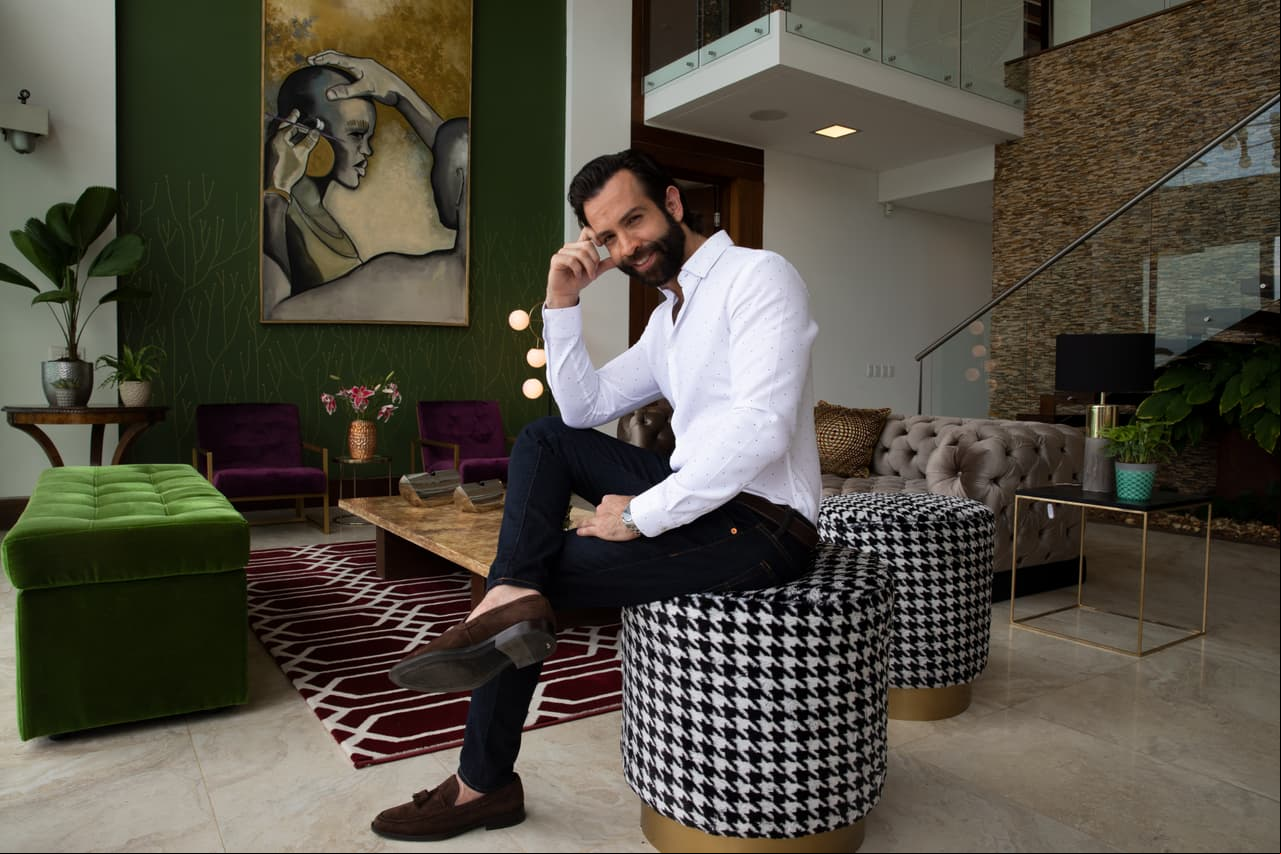 Diego de Erice