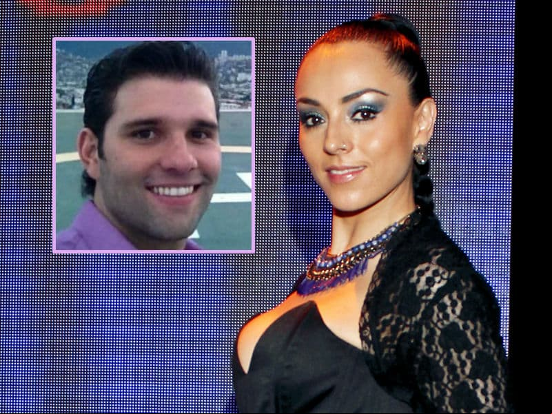 Ivonne Montero confiesa que desea parte de las cenizas de Fabio Melanitto