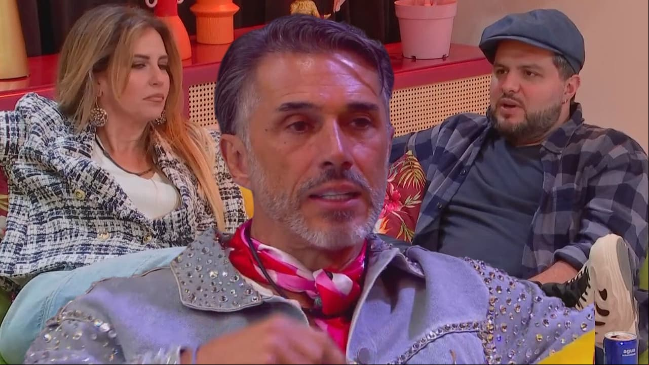 Los nominados de la semana cuentan que es lo que más les molesta de estar en La Casa de los Famosos México