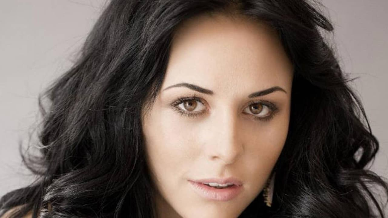 Zuria Vega interpreta a una de las pioneras del deporte femenil en ‘Las Pelotaris 1926’