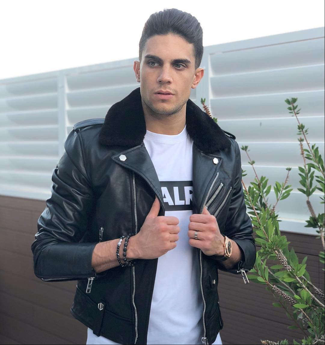 Marc Bartra de España