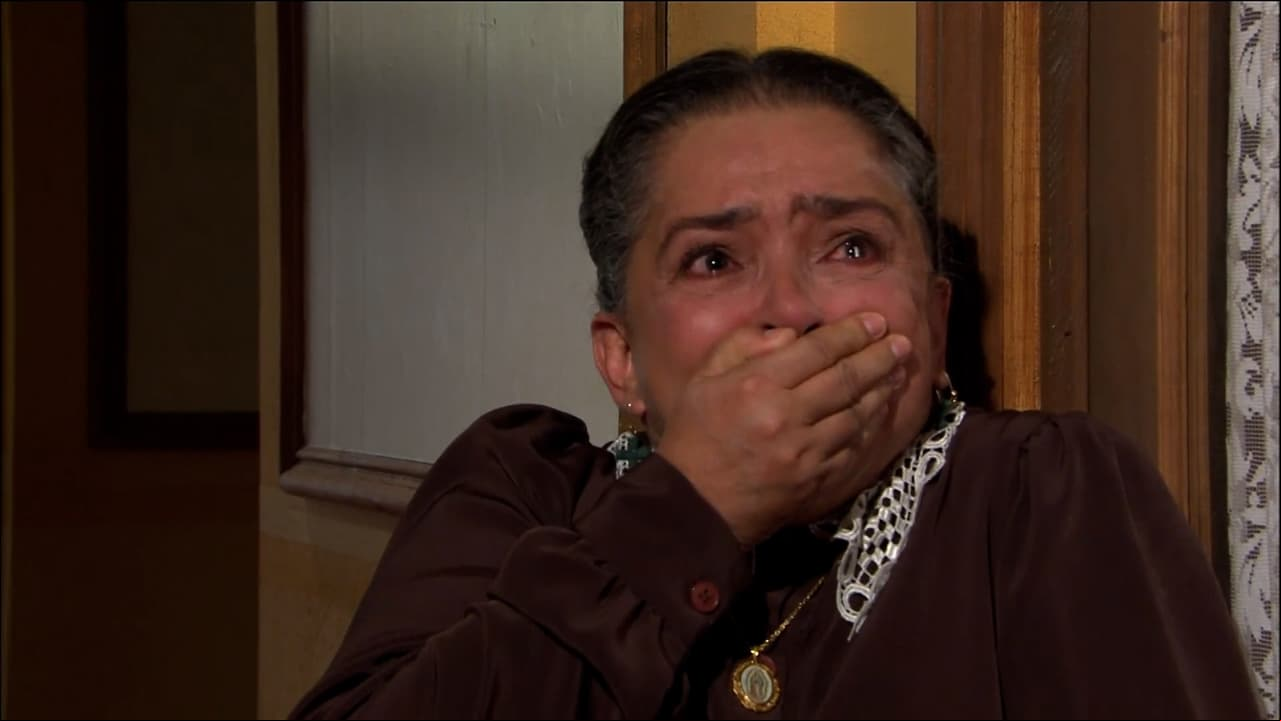 Valentina se desquita con Benita