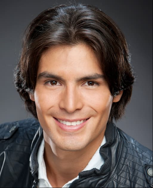 Enrique Zepeda
