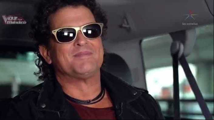 ¡Carlos Vives confiesa una de sus pasiones!