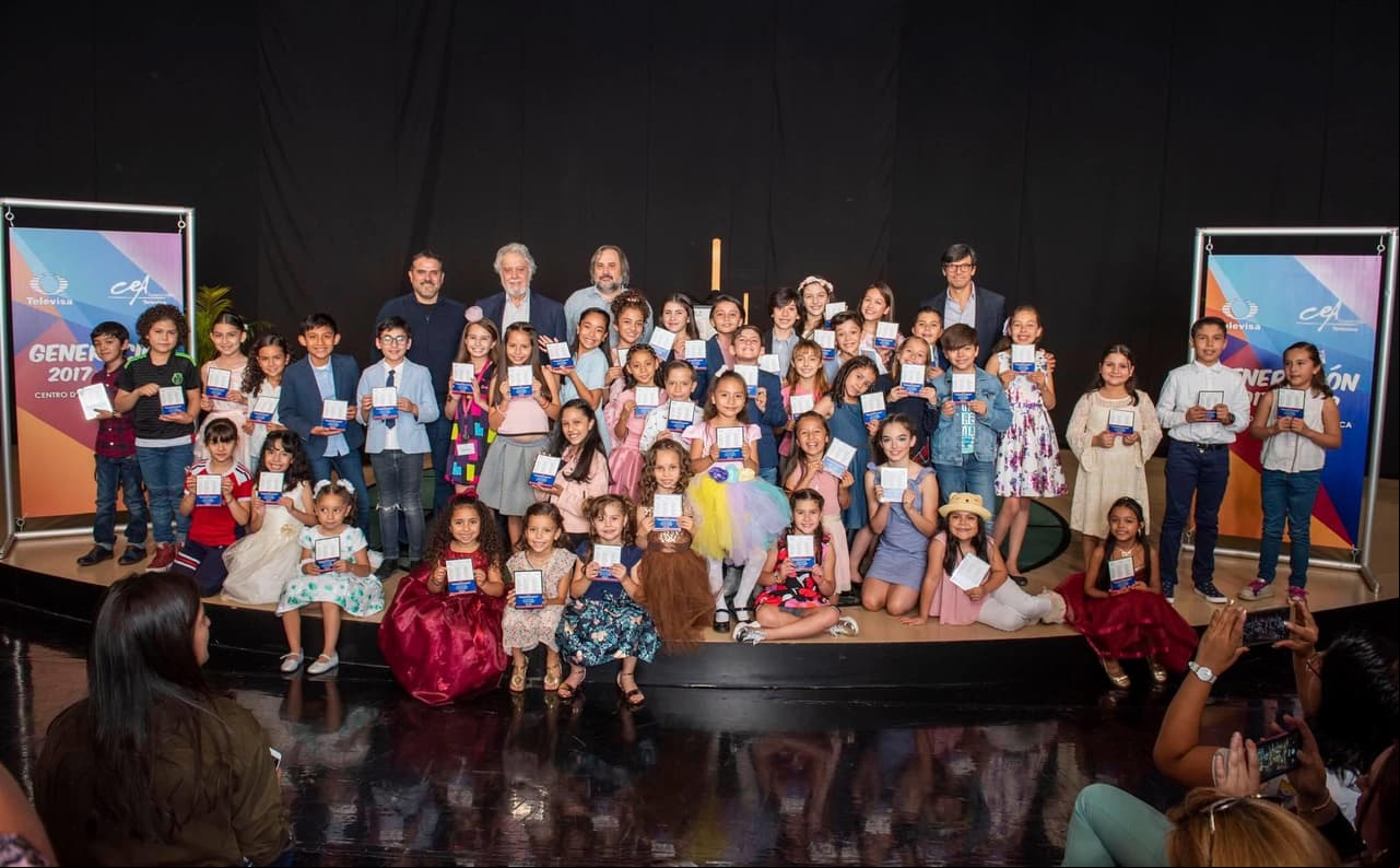CONVOCATORIA CEA INFANTIL 2021