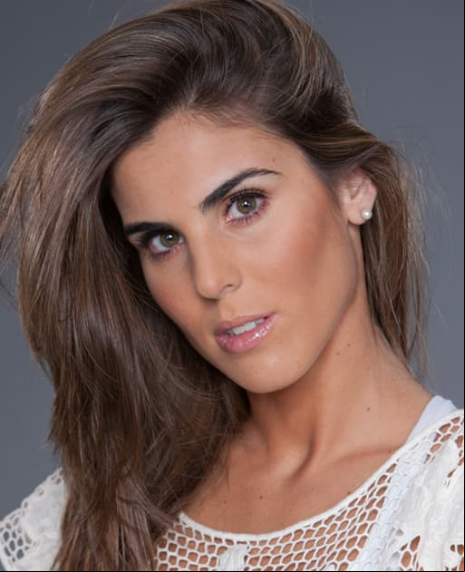 Paula Marcellini
