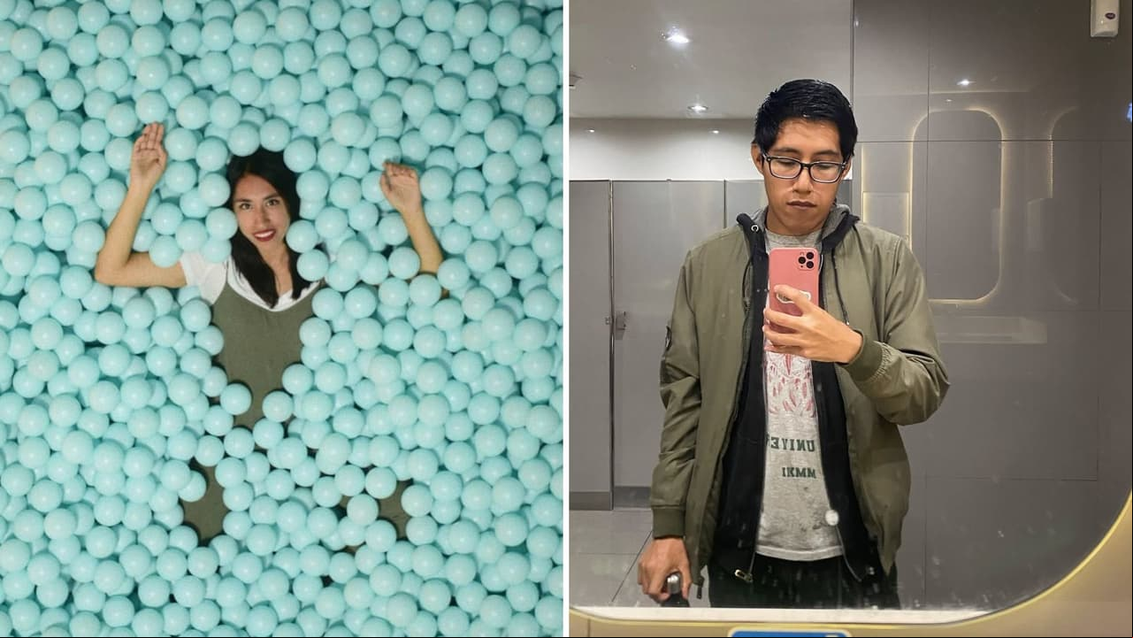 Berenice y Miguel trabajaban para el medio independiente 'Mr. Indie'.