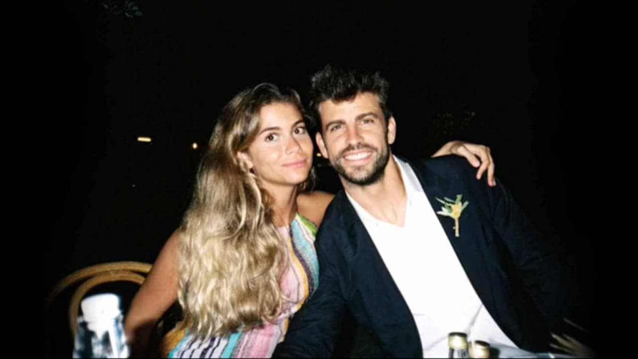 Surgen fotos inéditas de Clara Chía antes de conocer a Piqué y ¡luce irreconocible!