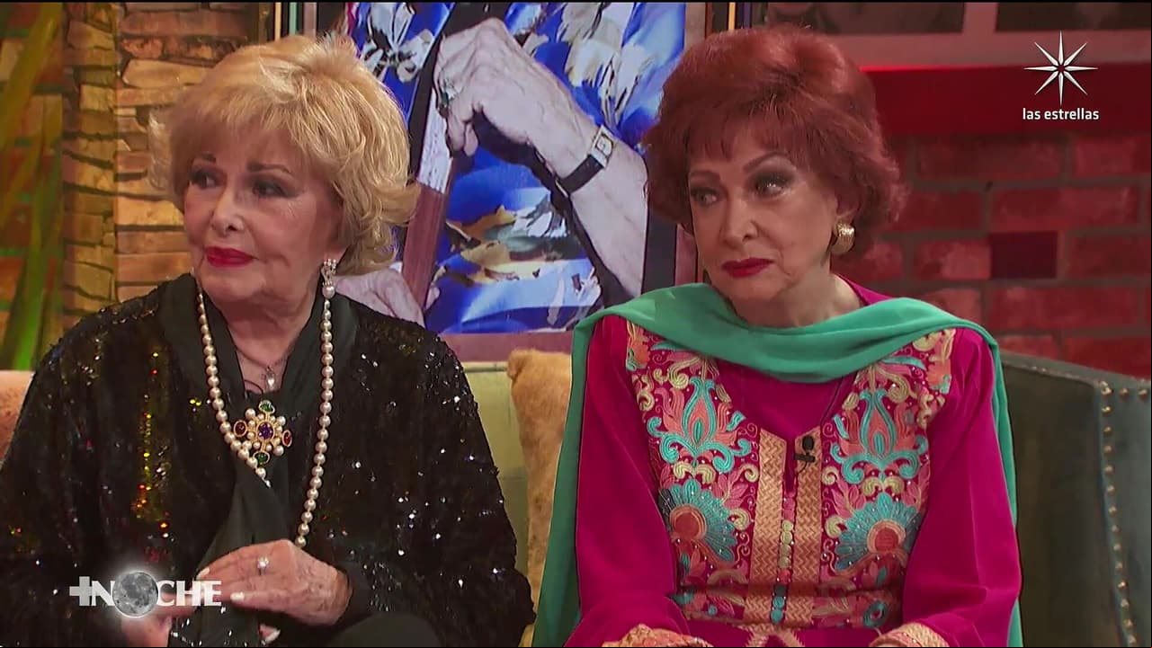 Norma Lazareno recuerda la fuerte amistad de Silvia Pinal durante la muerte de su hija