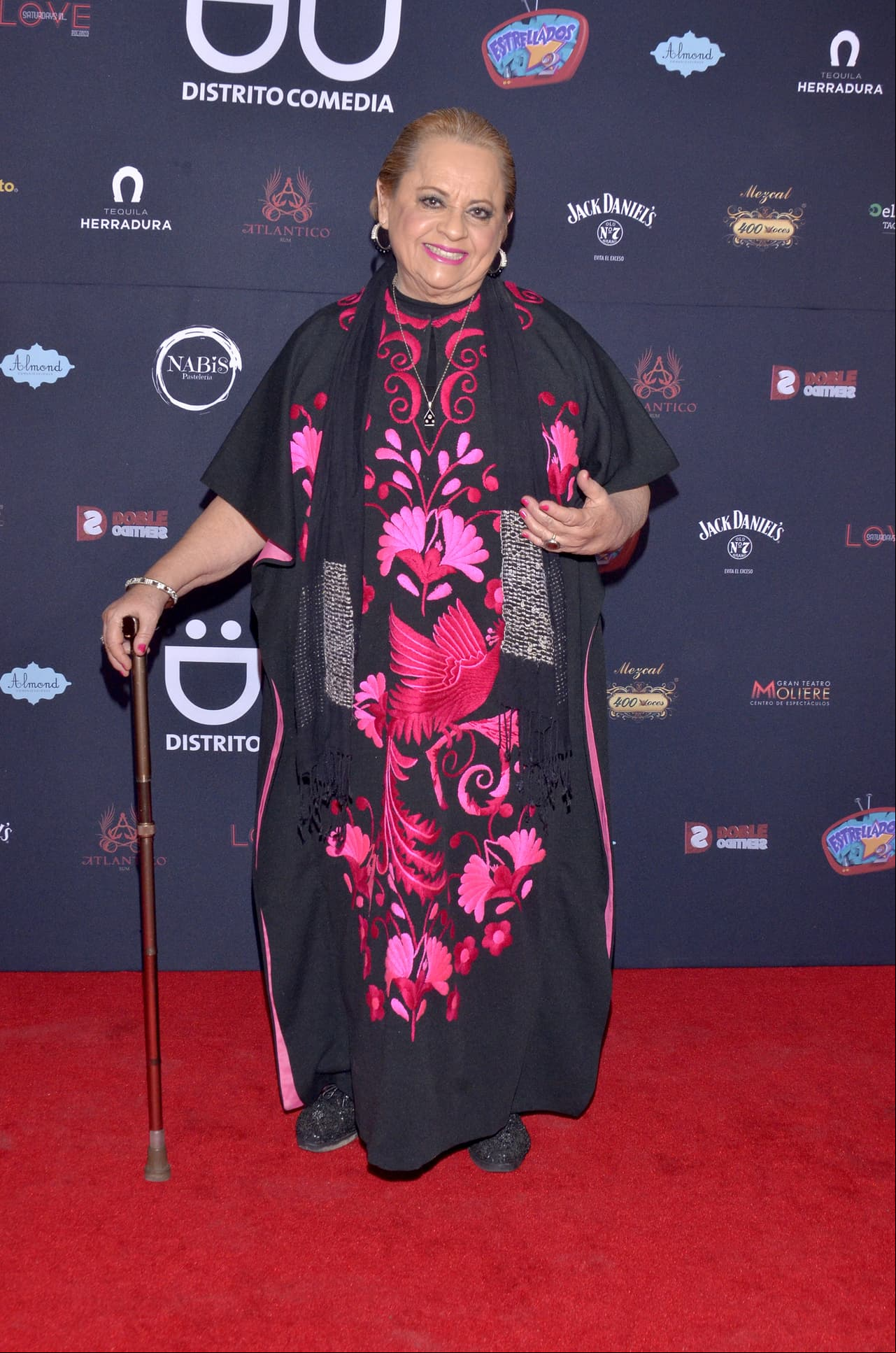 Lucila Mariscal