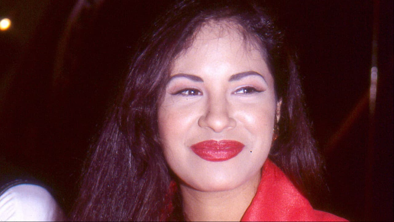 Selena cumple 30 años de fallecida: ¿qué papel interpretó en ‘Dos Mujeres un Camino’?