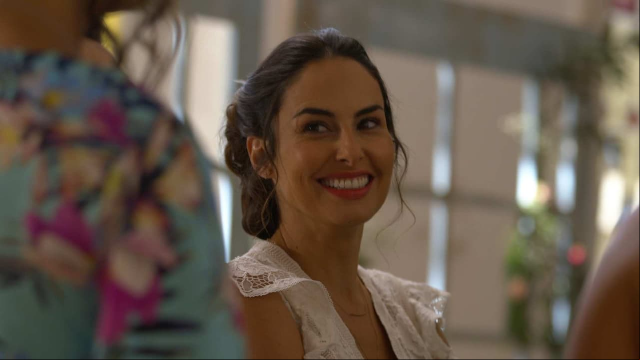 Doña Flor y sus dos maridos: Detrás de la boda de Flor y Valentín