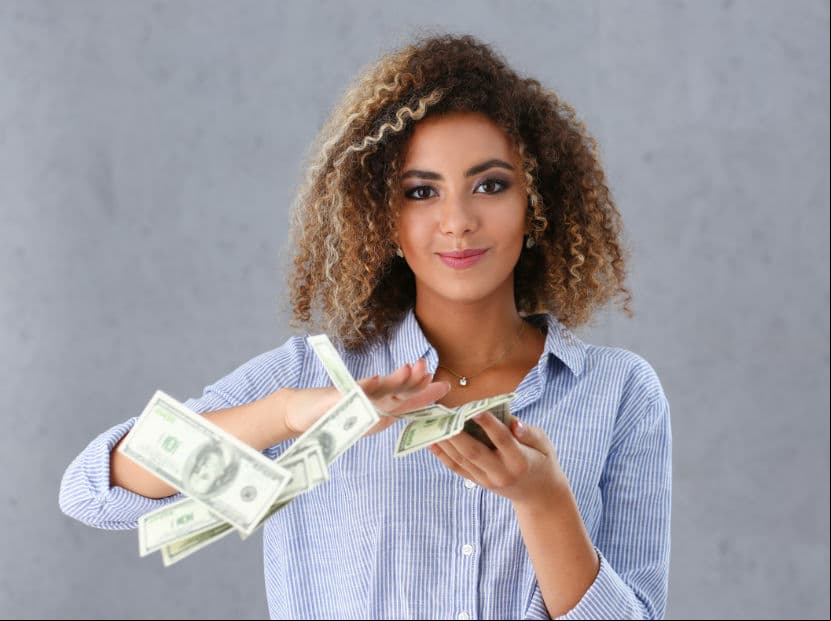 Realiza este ritual de primavera para atraer el dinero a tu vida