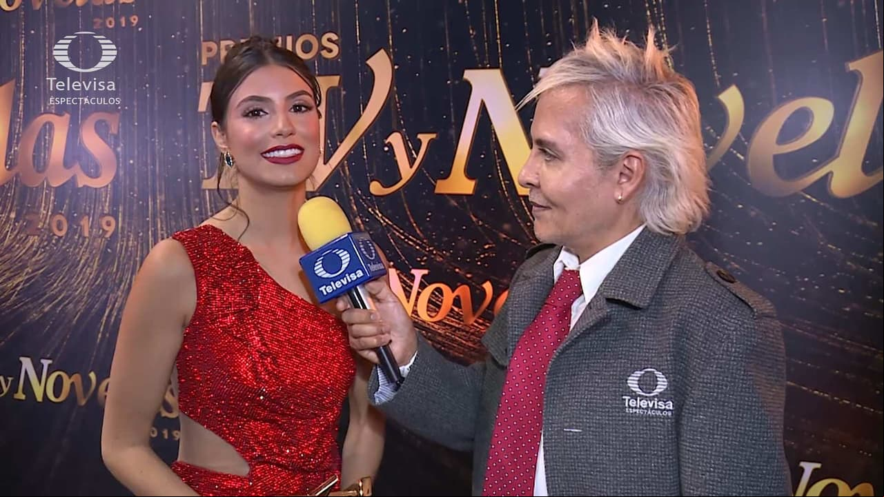 Bárbara López desea que se concrete el Spin Off de ‘Juliantina’
