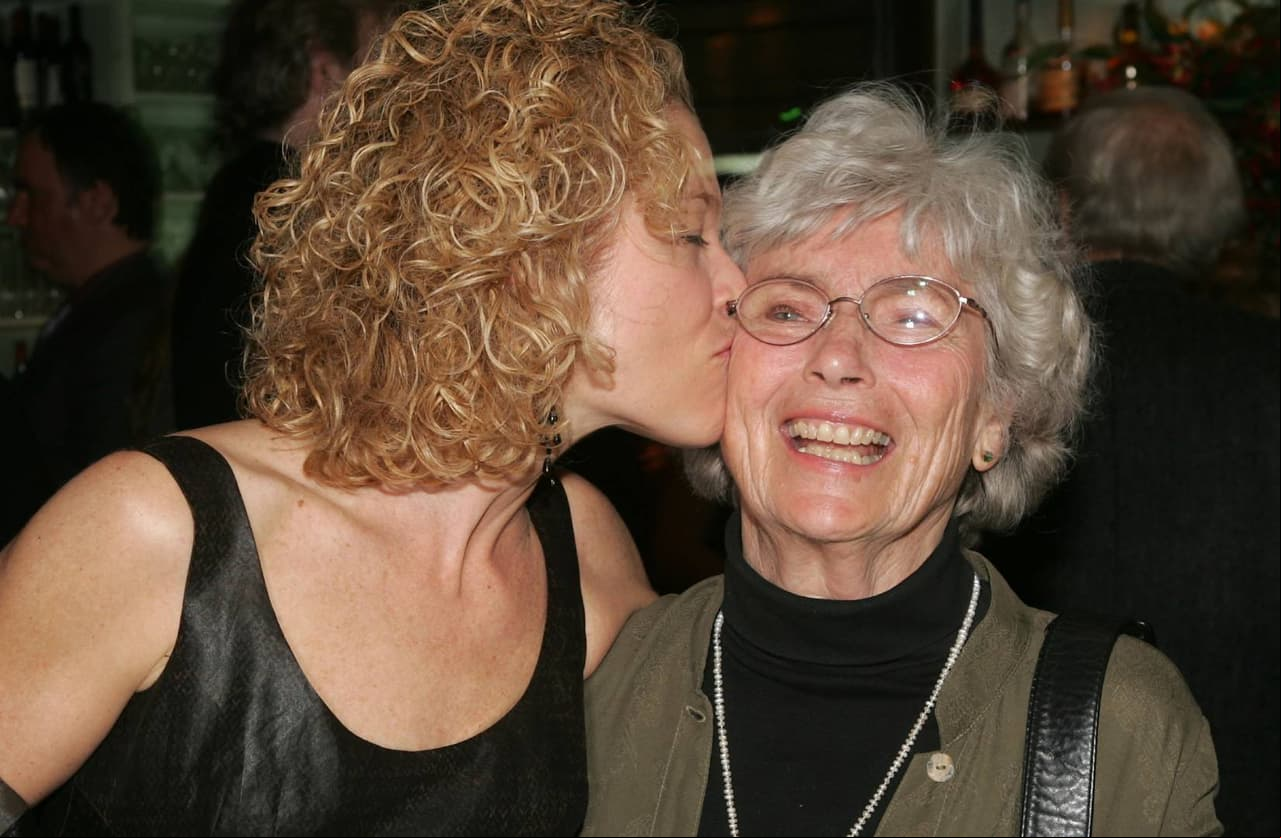 Muere famosa actriz de películas como ‘Carrie’ y ‘Blue Velvet’, tenía 100 años de edad 
