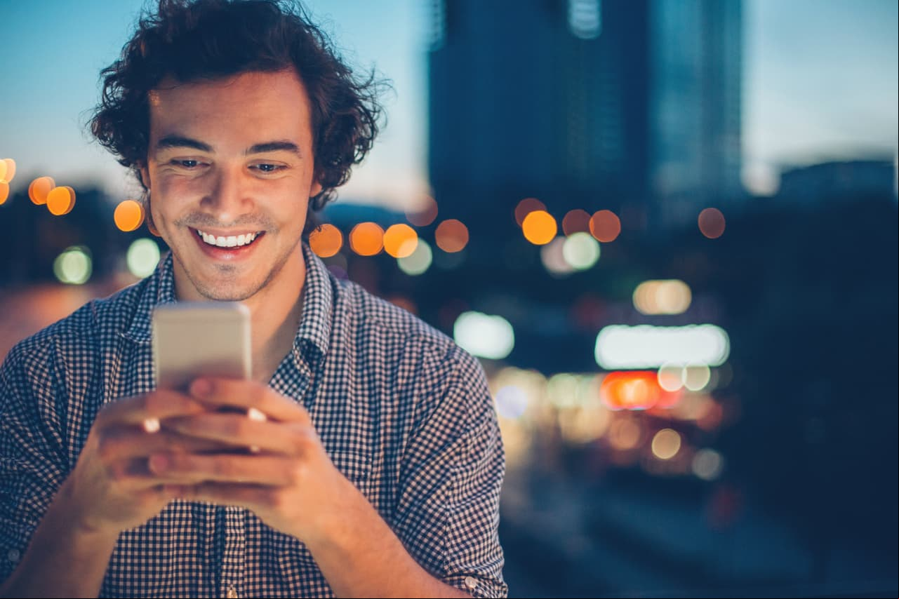 Trucos para eliminar la adicción al celular