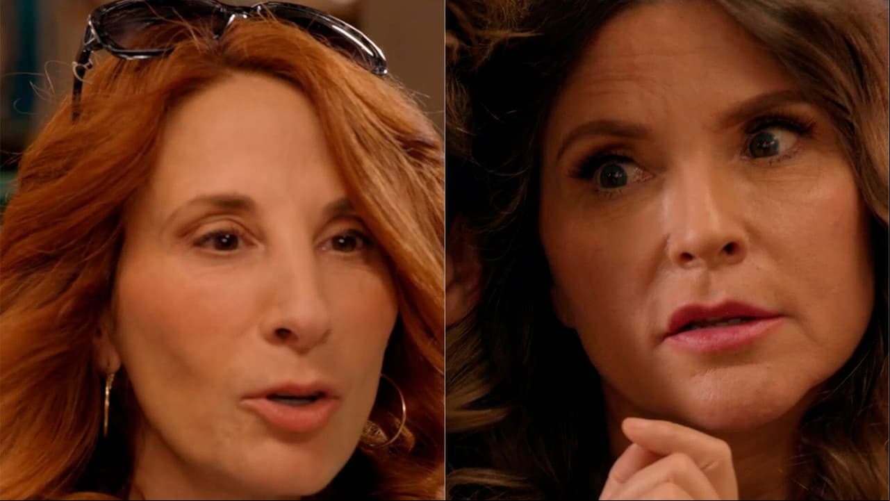 ‘40 y 20’: Julie y Chío compiten para definir quién manda