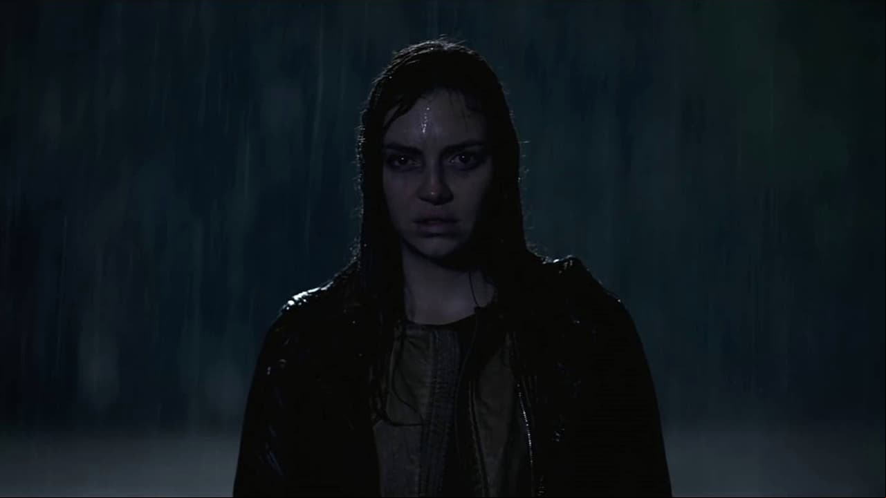 Regina Blandón protagoniza 'La Niña en la Mina'