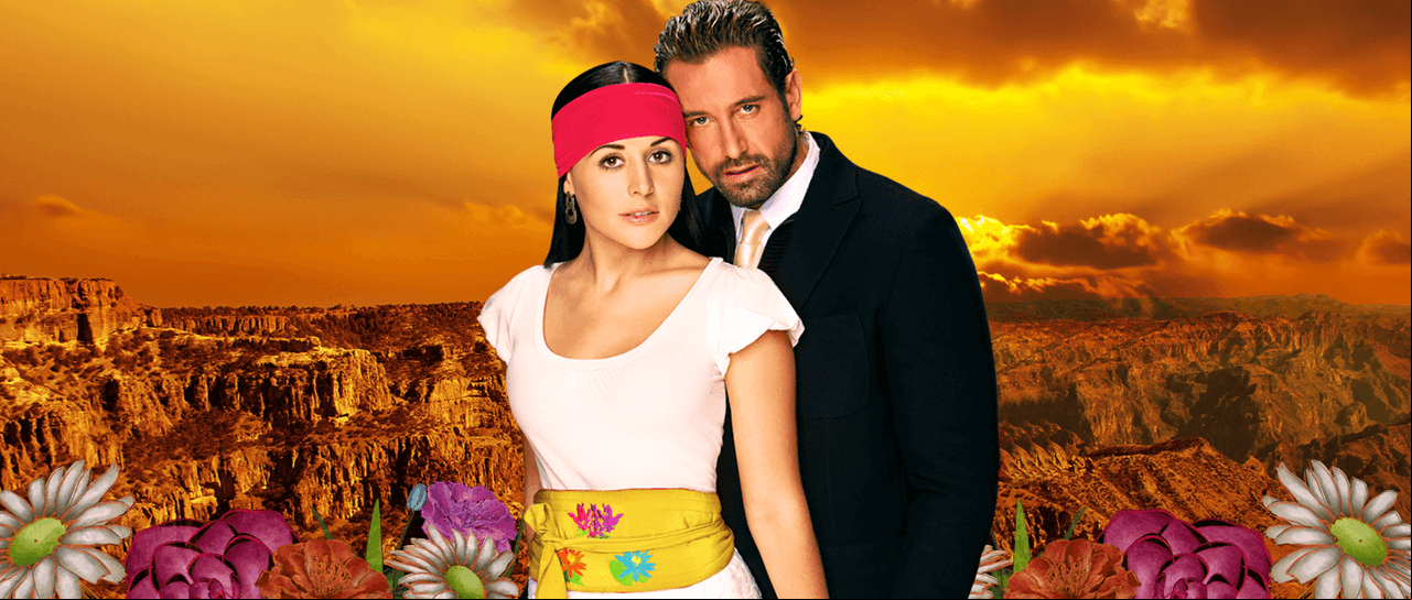 'Un Refugio para el Amor' fue una exitosa telenovela que se emitió entre 2012 y 2013 por Las Estrellas y que fue protagonizada por Zuria Vega, Gabriel Soto, Brandon Peniche, Laura Flores y Roberto Blandón, entre otros.