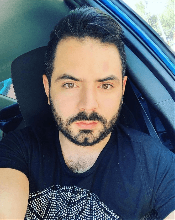 José Eduardo Derbez