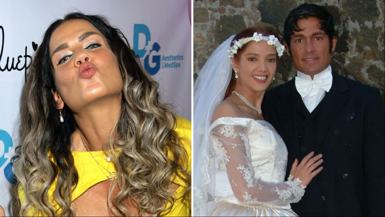 Niurka Marcos destapa amorío con actor de Amor real mientras aún estaba con Juan Osorio