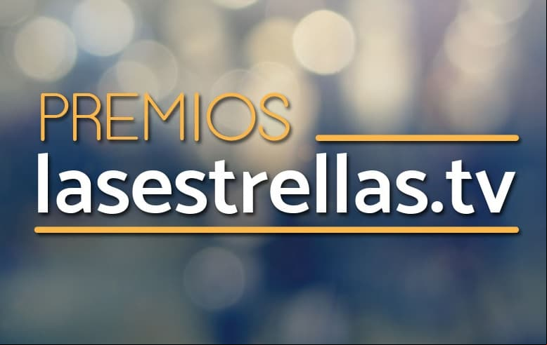 ¡Vota y sé parte de Premios LasEstrellas.TV!