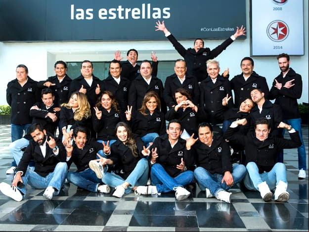 VIDEO: ¡Televisa Espectáculos cumple 17 años de llevar a ti lo mejor de los famosos!