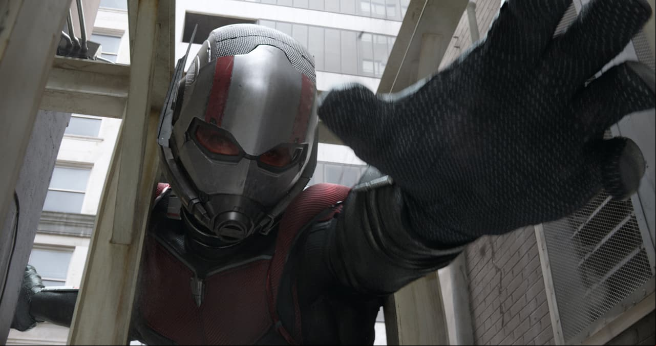 En 1962, Marvel Comics presentó por primera vez al científico ‘Dr. Hank Pym’ y a su alterego ‘Ant-Man’ en la publicación #27 de ‘Tales to Astonish’ (FOTO: image.net)