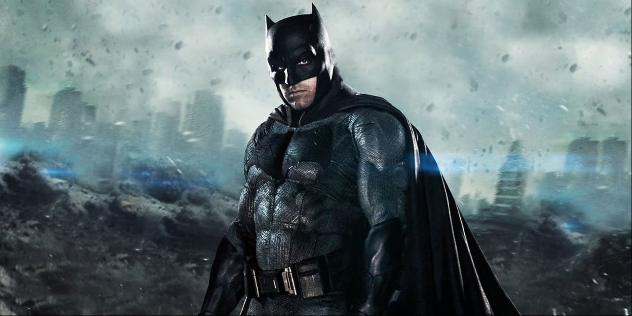 Tras darse a conocer que Ben Affleck no interpretará de nuevo a ‘Batman’, te presentamos una lista de los actores que nos gustaría ver como este superhéroe.