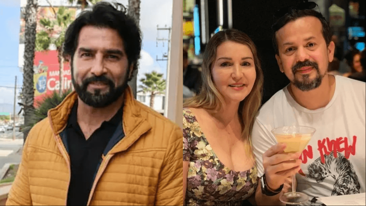 Arturo Carmona alarma al publicar fuerte advertencia: ¿Para Alicia Villarreal o Cruz Martínez?