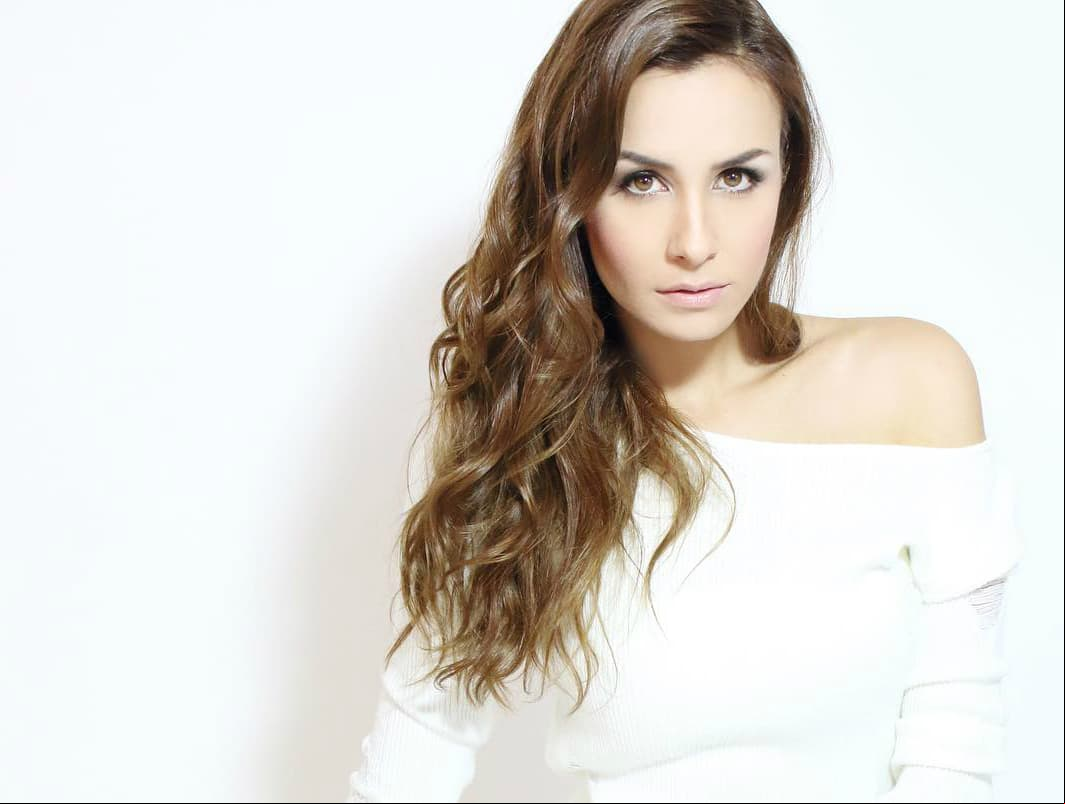 #OperaciónBikini: Odalys Ramírez comparte sus tips para lucir un vientre plano
