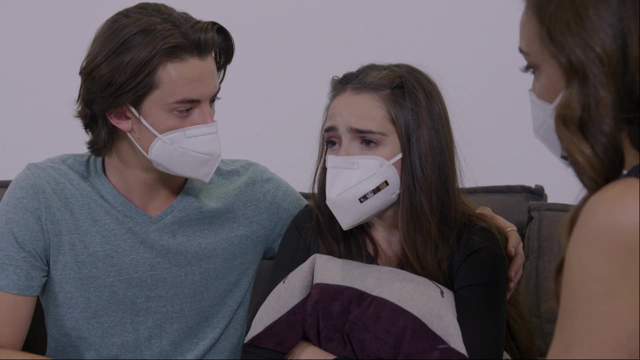 'La Rosa de Guadalupe' se sensibiliza ante el covid-19 y presenta nuevas historias