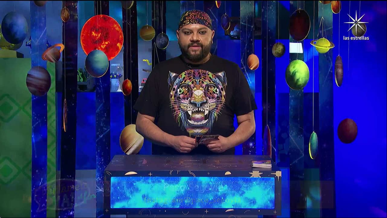Horóscopo semanal con Paco Segovia (13 al 19 de marzo)