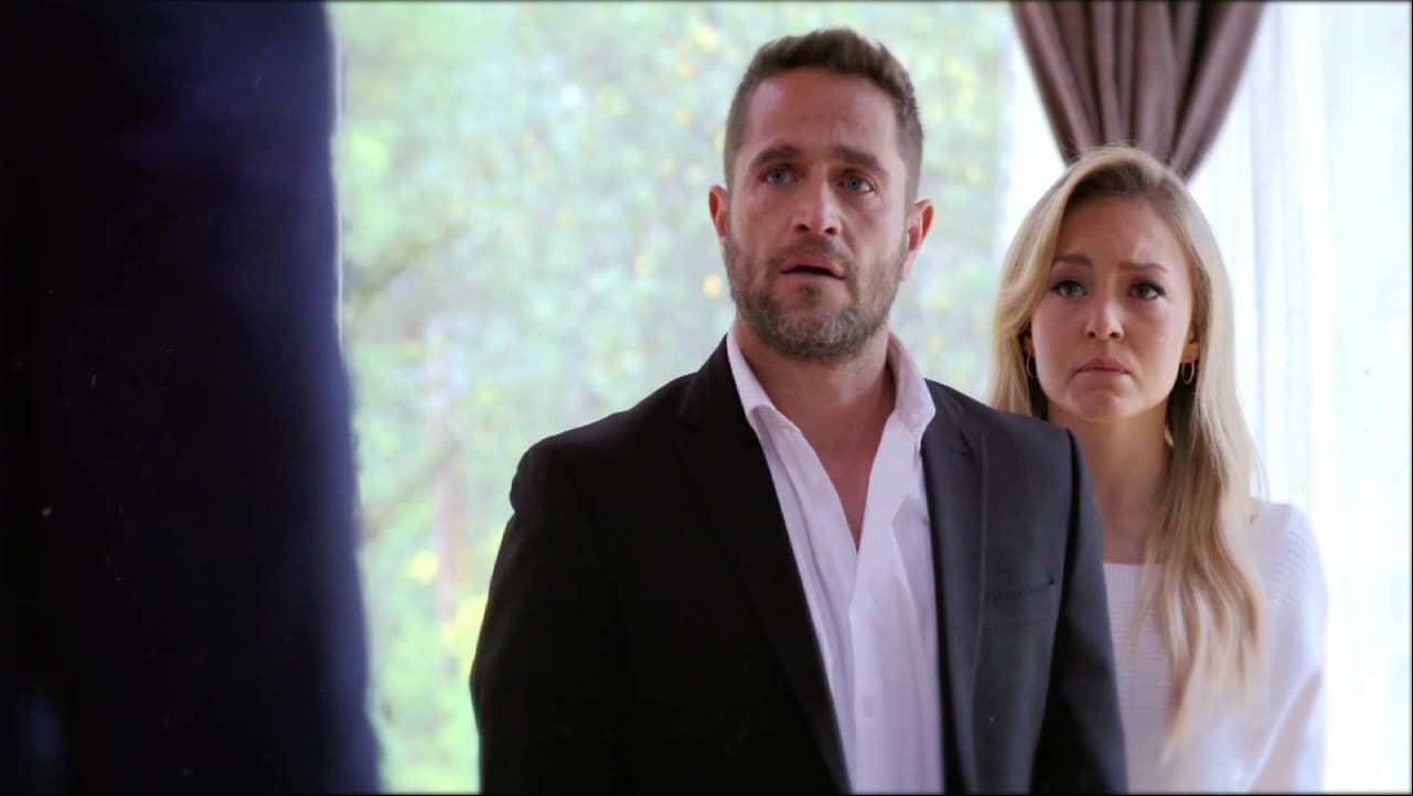 Este domingo: ¡Gran final de &quot;Amar a Muerte&quot;!