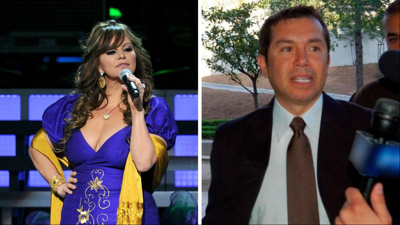 Exesposo de Jenni Rivera, Trino Marín, habría salido de la cárcel: Esto es lo que se sabe