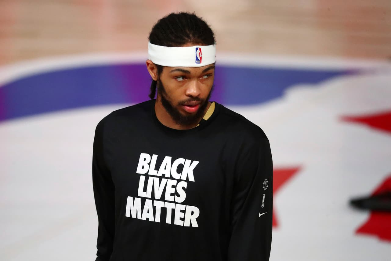 Al momento la NBA solo ha entregado tres premios, Mejor defensor que se lo llevo Giannis Antetokounmpo, mejor entrenador del año que fue para Nick Nurse y el premio de Brandon Ingram.
<br>