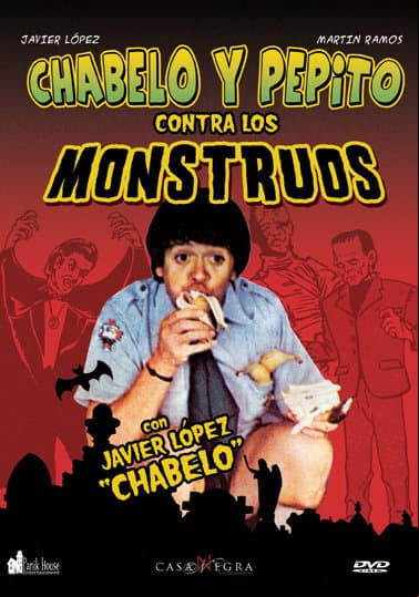 A la trayectoria artística de Xavier López se suman más de 40 películas entre las que destacan: ‘El Extra’ (1962), ‘Autopsia de un fantasma’ (1968), ‘Pepito y la lámpara maravillosa’ (1971), ‘Chabelo y Pepito contra los monstruos’ (1973), ‘Chabelo y Pepito detectives’ (1973), ‘Mi fantasma y yo’ (1988), ‘La Chilindrina en apuros’ (1994), ‘Club Eutanasia’ (2005), ’Cartas a Elena’ (2011), ‘Coco’ (2017) y ‘Complot Mongol’ (2019).