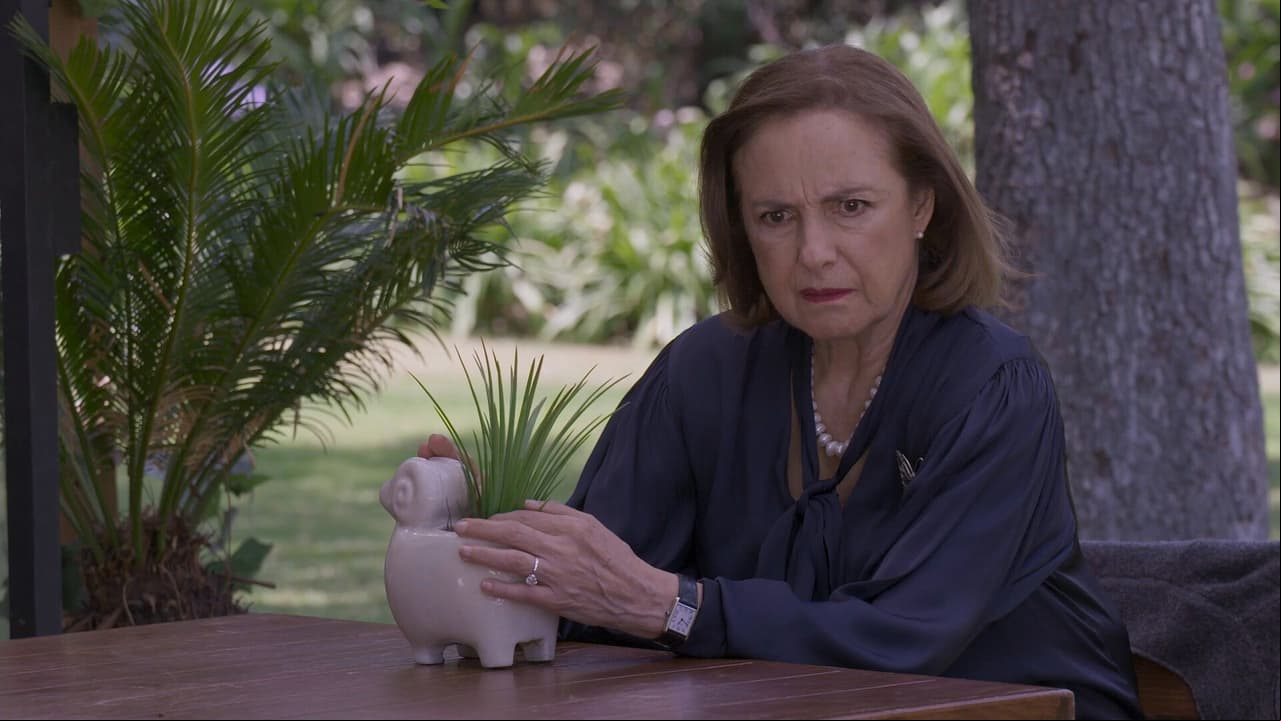 ¿Martina se irá a una casa de reposo?