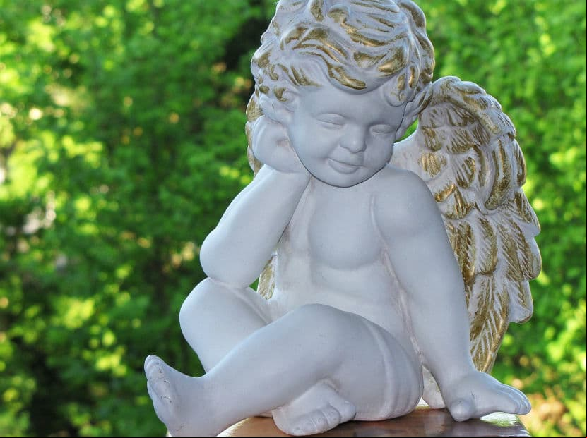 Conoce al arcángel Uriel quien despierta la conciencia de las personas