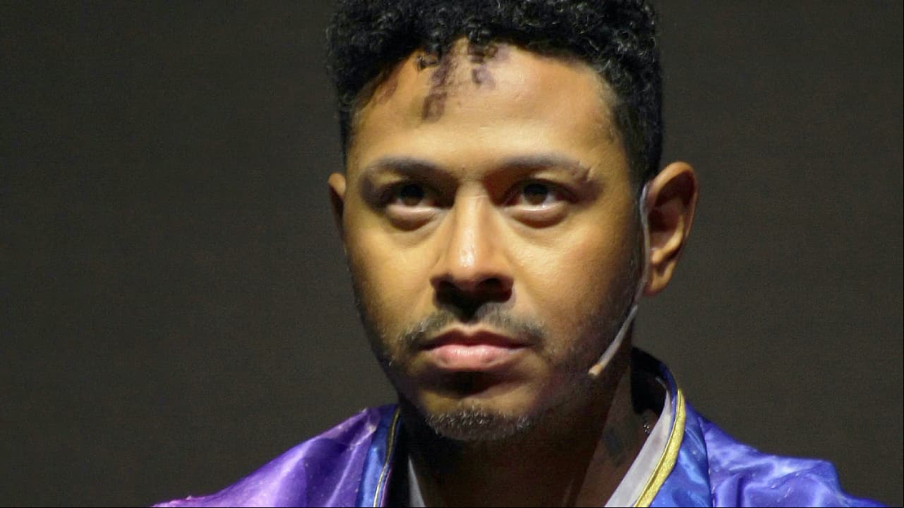 Abogado de Kalimba aclara su estatus legal ante supuesta orden de aprehensión por abuso sexual